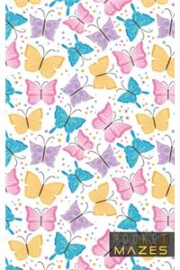 Pocket Mazes
