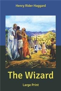 The Wizard