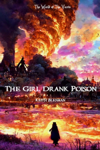 Girl Drank Poison