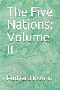 The Five Nations