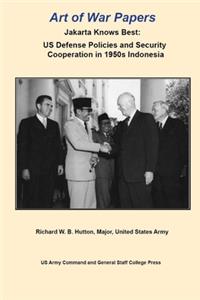 Art of War Papers