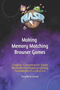 Making Memory Matching Browser Games