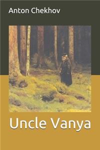 Uncle Vanya
