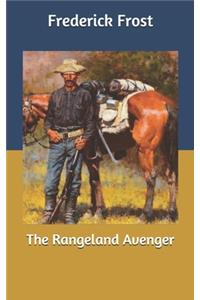 The Rangeland Avenger