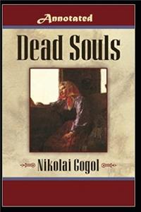Dead Souls 