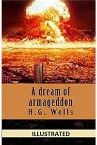 A Dream of Armageddon Illustrated
