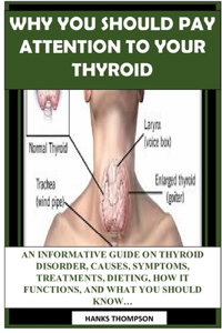 Why You Should Pay Attention to Your Thyroid