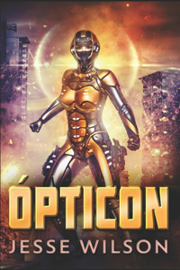 Ópticon