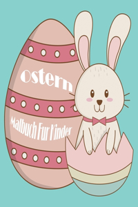 Ostern Malbuch Fur Kinder