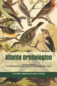 Atlante Ornitologico