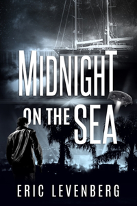 Midnight on the Sea