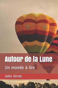 Autour de la Lune