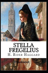Stella Fregelius Illustrated