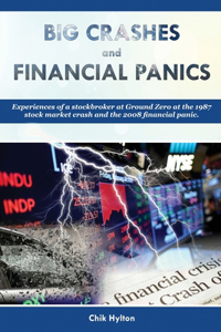 Big Crashes and Financial Panics