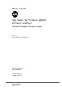 Final Report