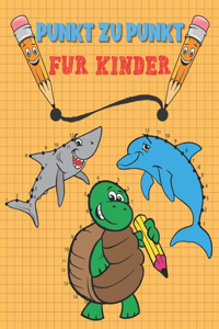 Punkt zu Punkt für Kinder