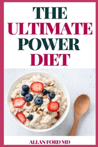 The Ultimate Power Diet