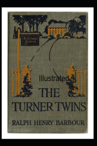 The Turner Twins Illustrated