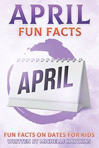 April Fun Facts