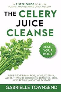 Celery Juice Cleanse