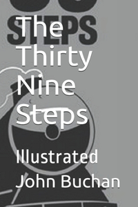 The Thirty Nine Steps