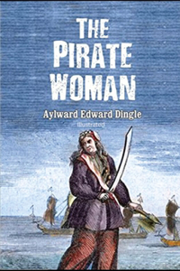 The Pirate Woman illustrated