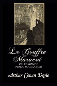 Le Gouffre Maracot Illustrée