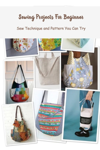 Sewing Projects For Beginner