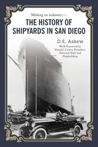 History of Shipyards in San Diego