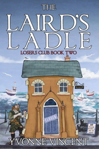 Laird's Ladle