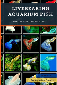 Livebearing Aquarium Fish
