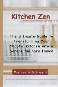 Kitchen Zen