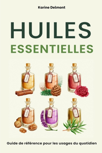 Huiles essentielles