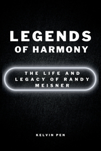 Legends of Harmony