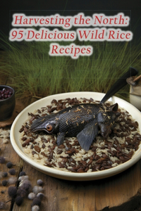 Harvesting the North: 95 Delicious Wild Rice Recipes