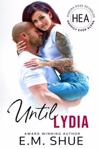 Until Lydia