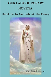 Our Lady of Rosary Novena