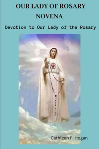 Our Lady of Rosary Novena