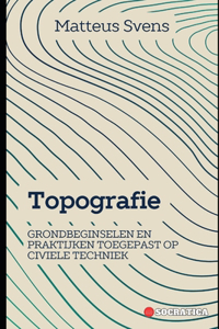 Topografie