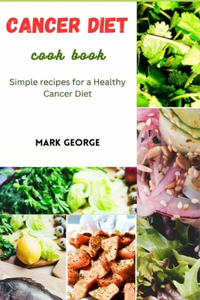 Cancer Diet cookbook