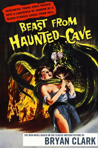 Beast from Haunted Cave