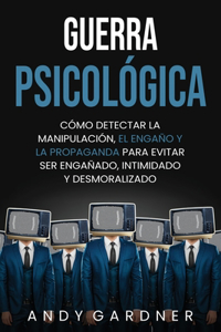 Guerra psicológica