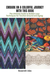 Embark on a Colorful Journey with This Book