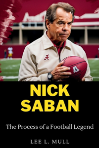 Nick Saban