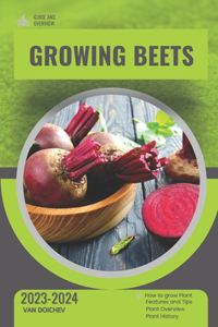 Growing Beets