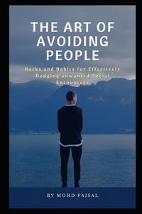 Art of Avoiding People