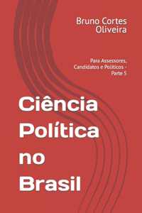 Ciência Política no Brasil