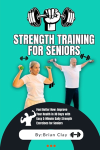 Strength training for seniors