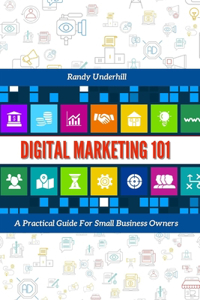 Digital Marketing 101