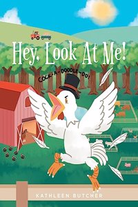 Hey, Look At Me!